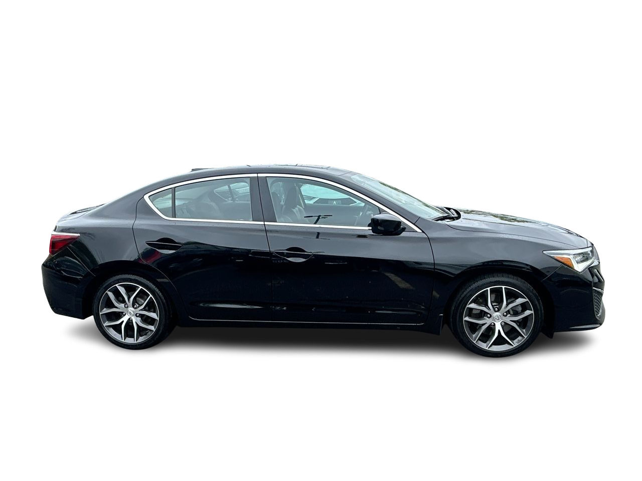 2022 Acura ILX in Markham, Ontario