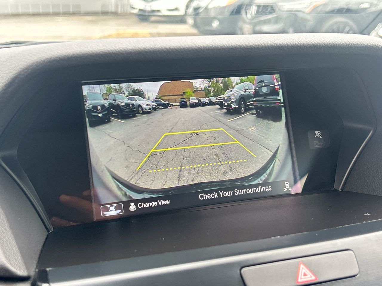 2022 Acura ILX in Markham, Ontario