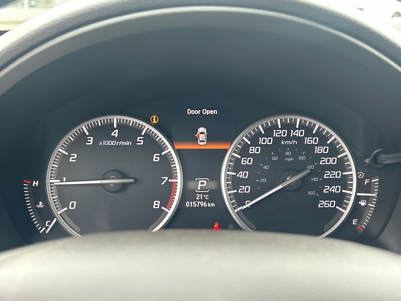 2022 Acura ILX in Markham, Ontario