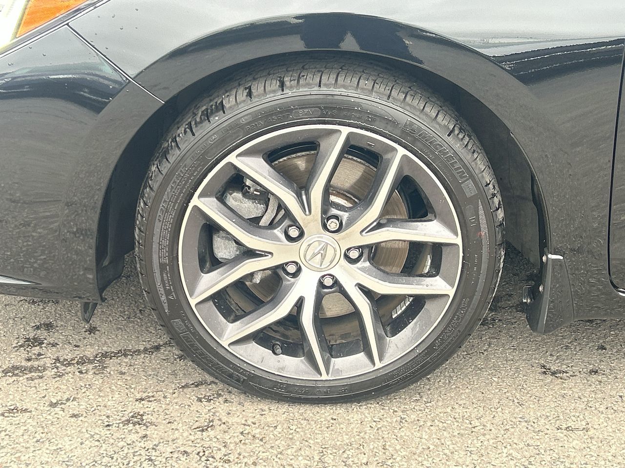 2022 Acura ILX in Markham, Ontario