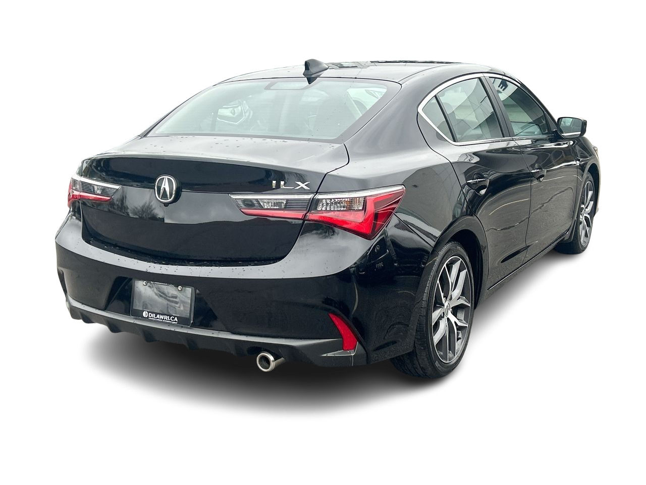 2022 Acura ILX in Markham, Ontario
