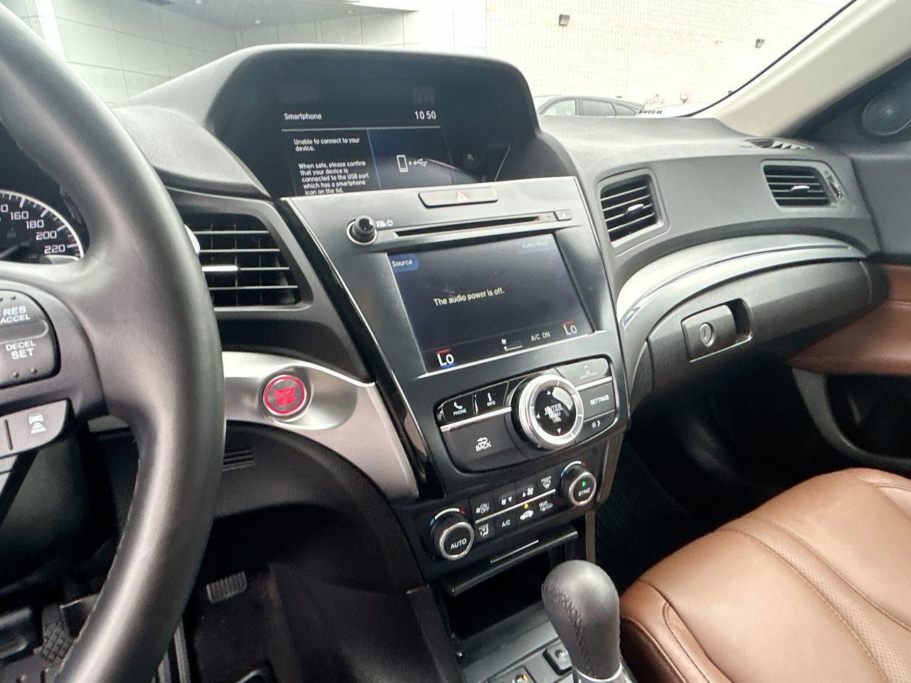 2022 Acura ILX in Markham, Ontario
