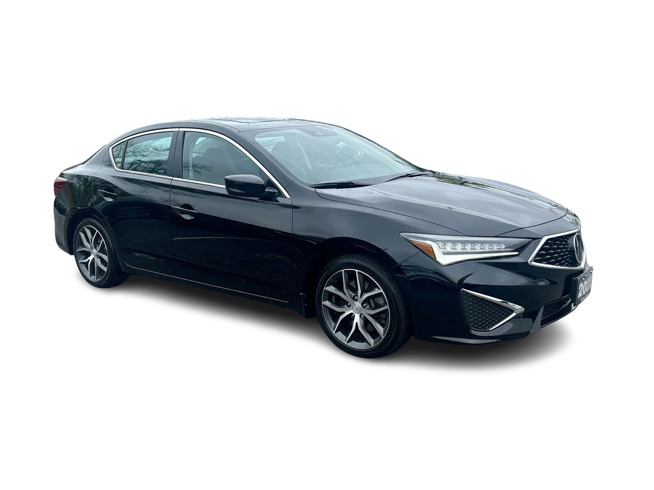 2022 Acura ILX in Markham, Ontario