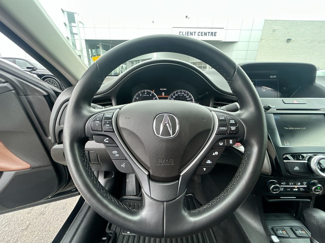2022 Acura ILX in Markham, Ontario