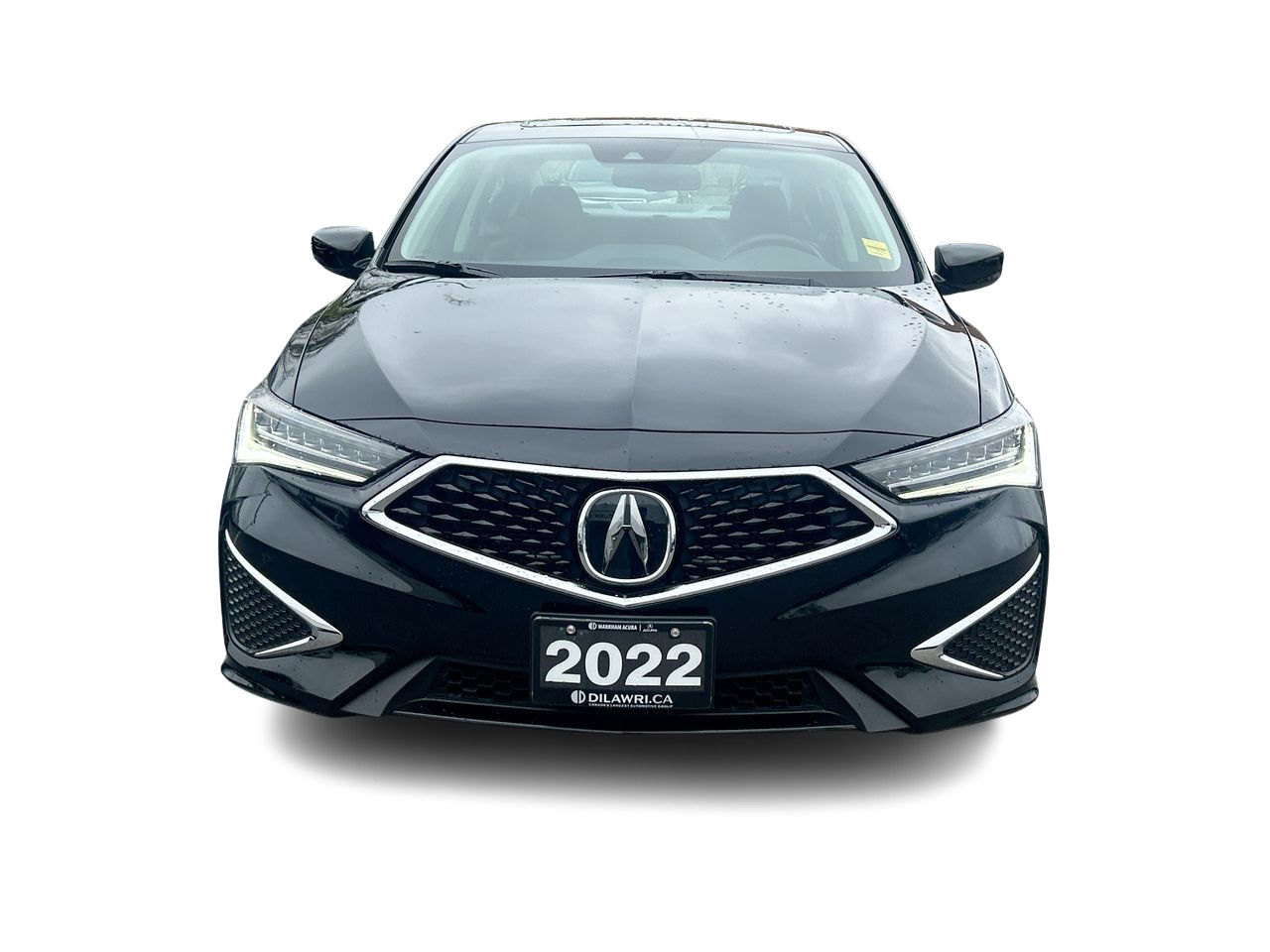 2022 Acura ILX in Markham, Ontario