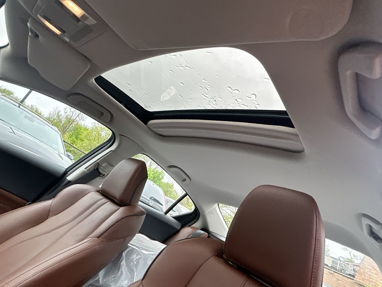 2022 Acura ILX in Markham, Ontario