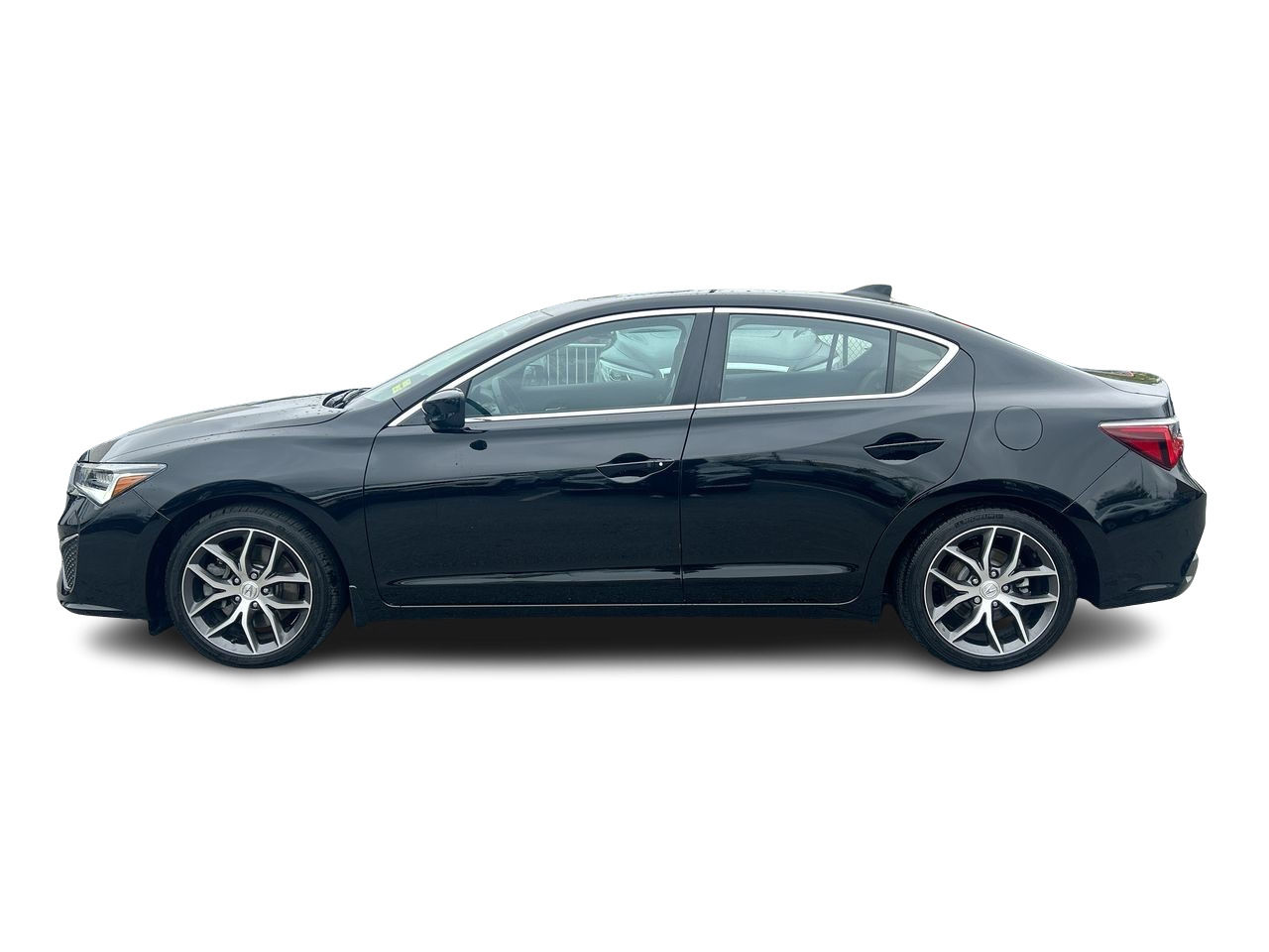 2022 Acura ILX in Markham, Ontario
