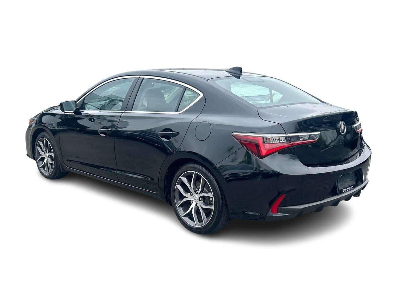 2022 Acura ILX in Markham, Ontario