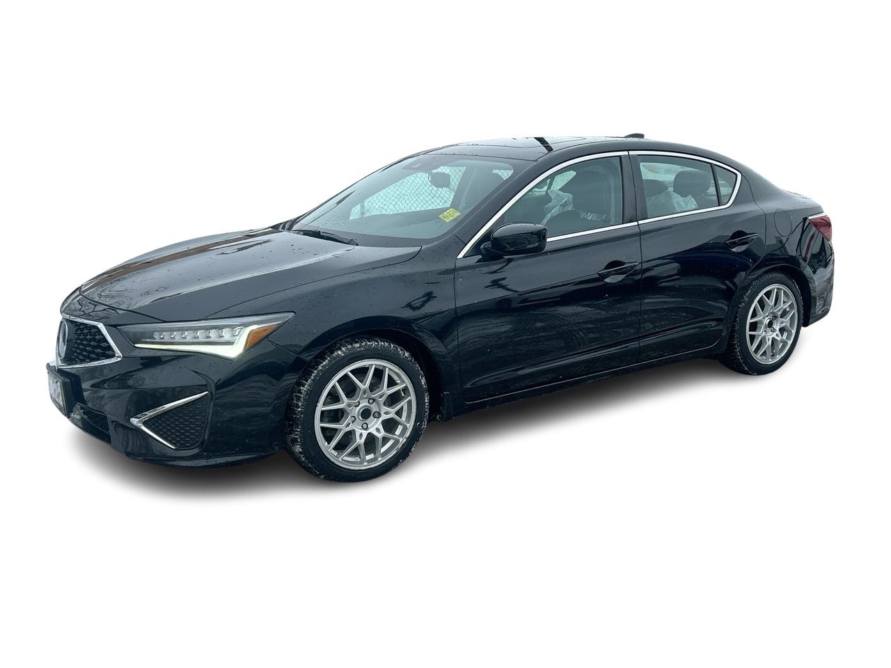 2022 Acura ILX