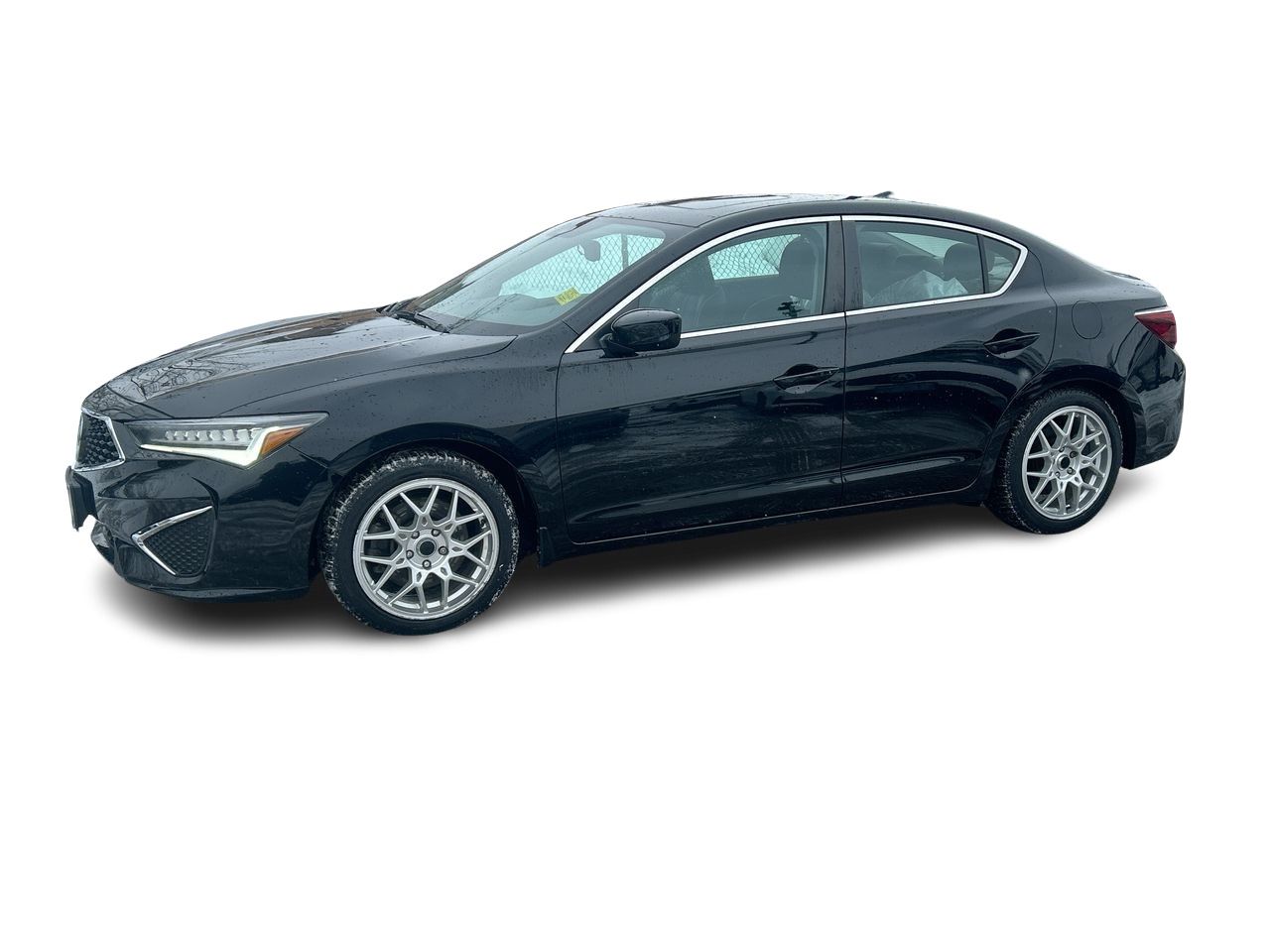 2022 Acura ILX