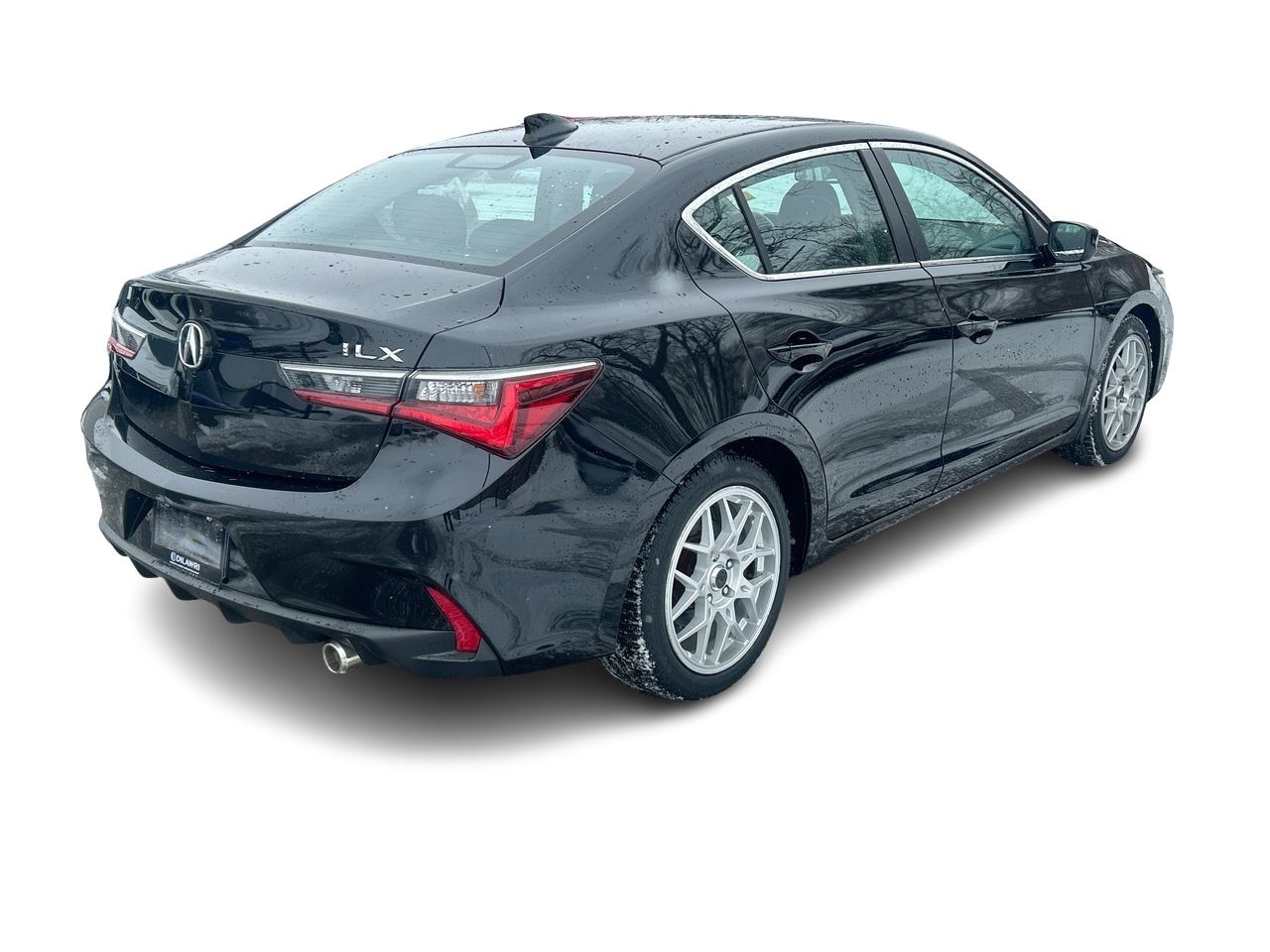 2022 Acura ILX
