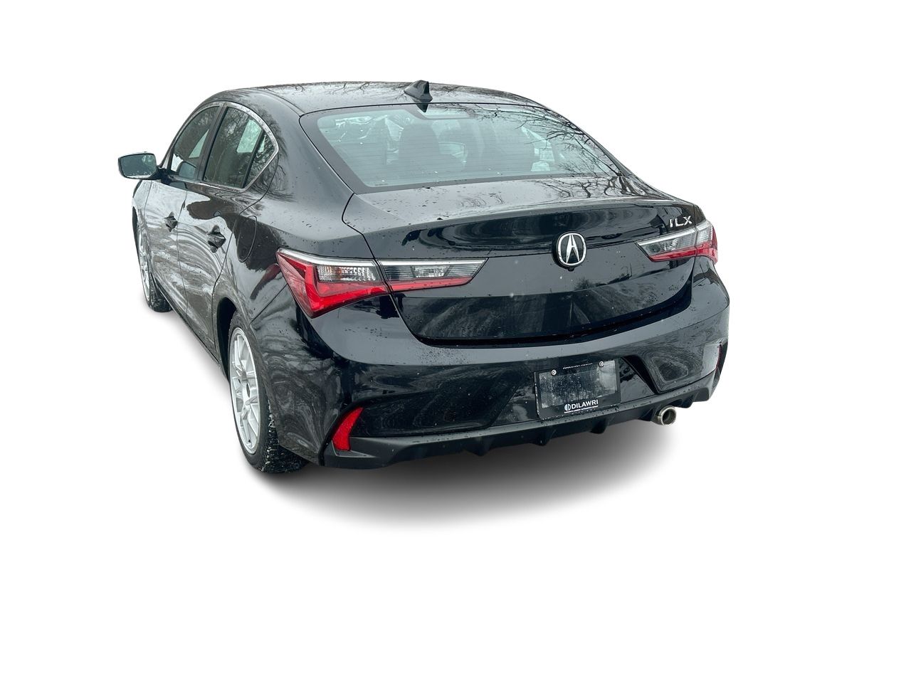 2022 Acura ILX