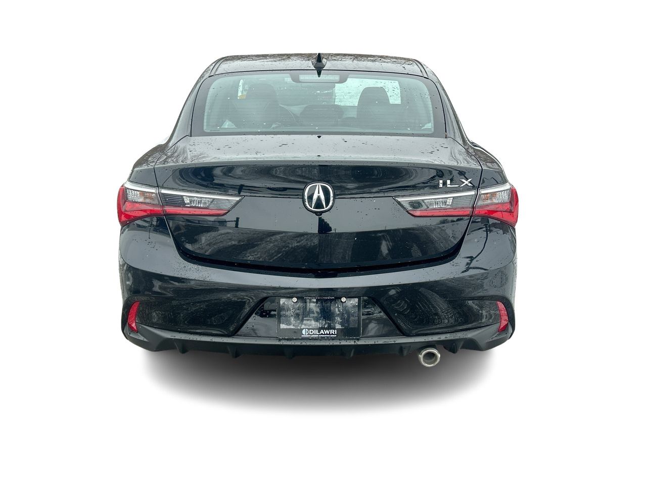 2022 Acura ILX