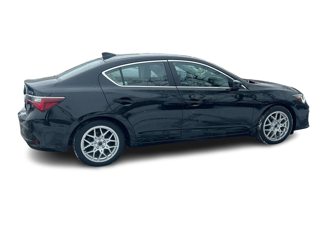 2022 Acura ILX