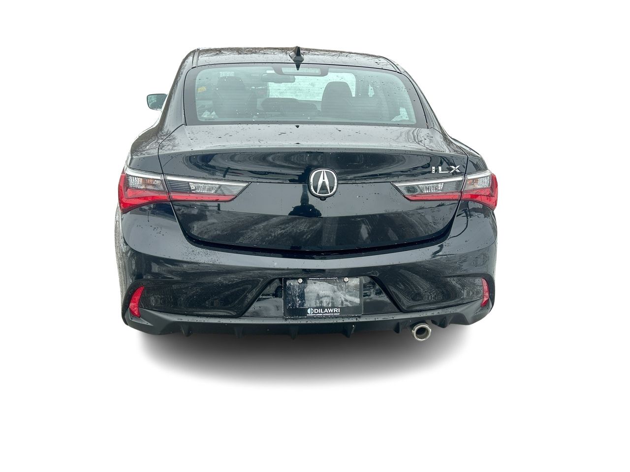 2022 Acura ILX
