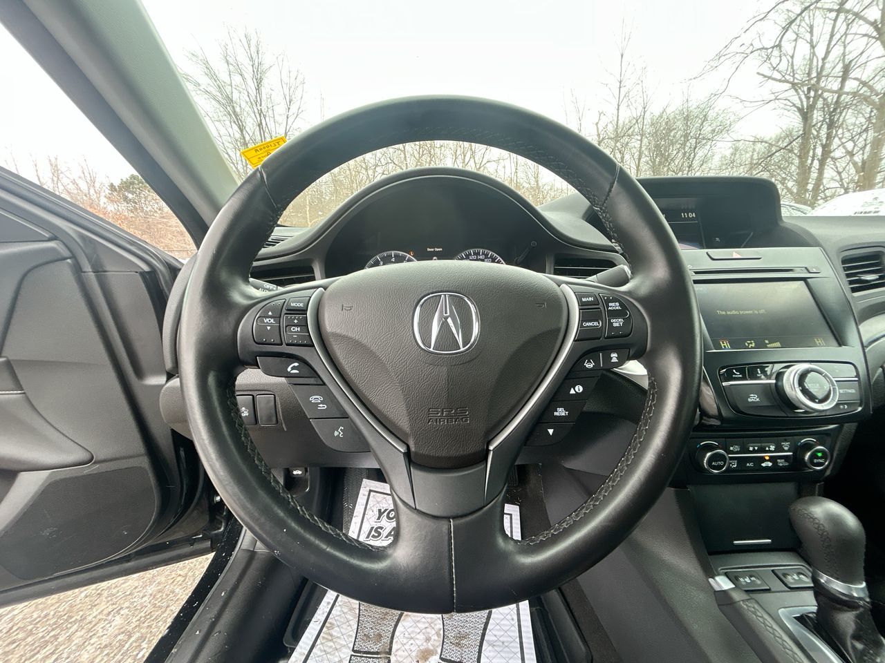 2022 Acura ILX
