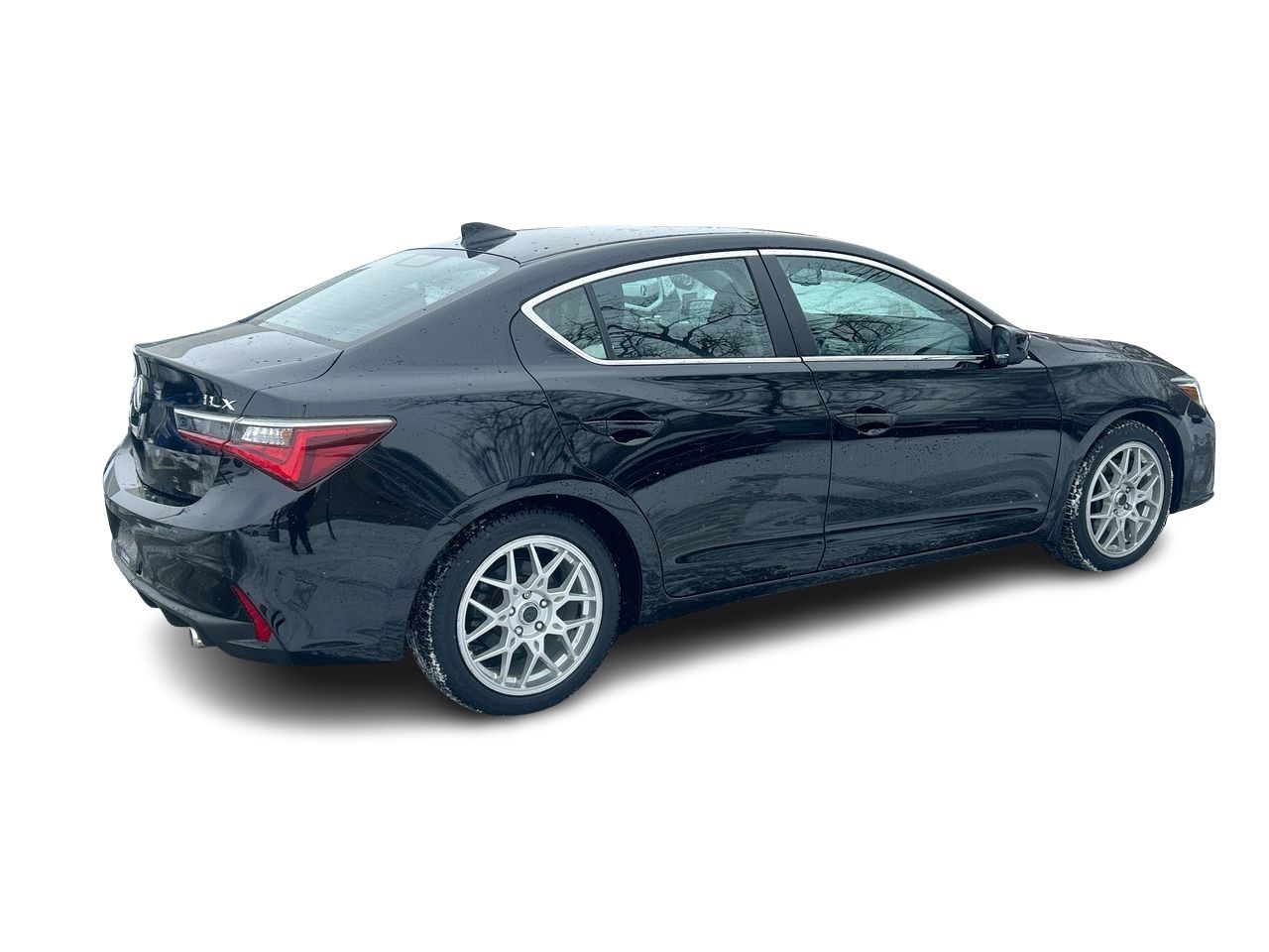 2022 Acura ILX