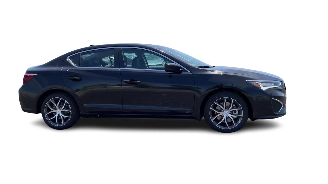 2022 Acura ILX