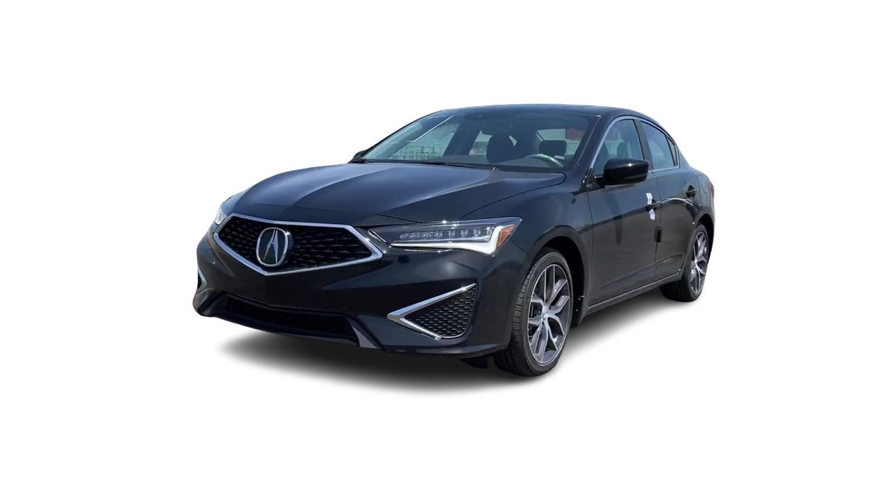 2022 Acura ILX