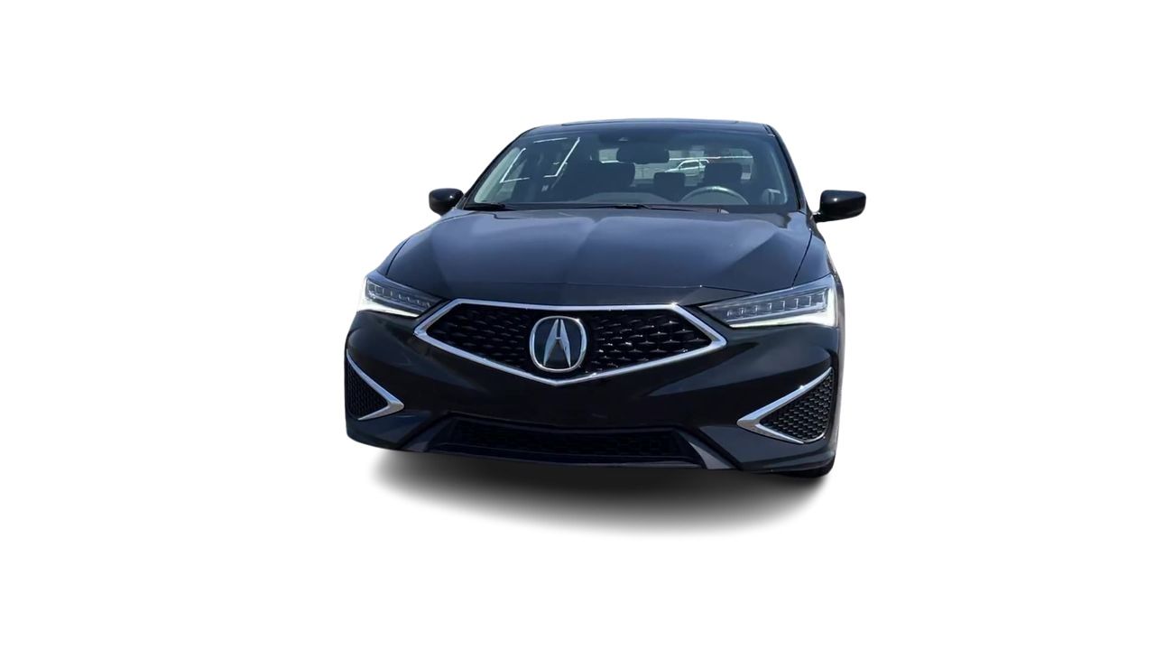 2022 Acura ILX