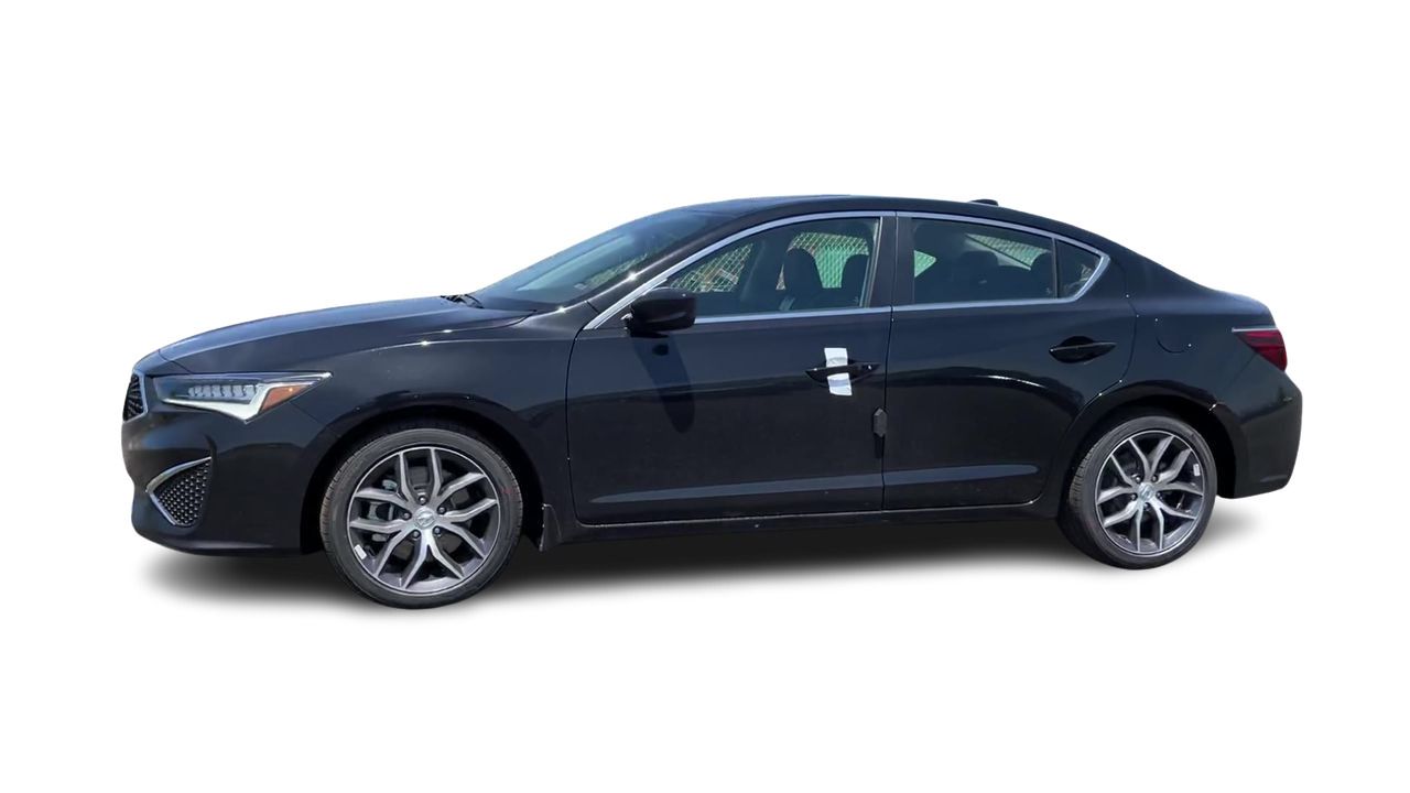 2022 Acura ILX