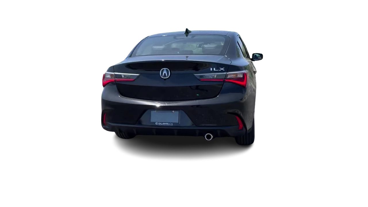 2022 Acura ILX