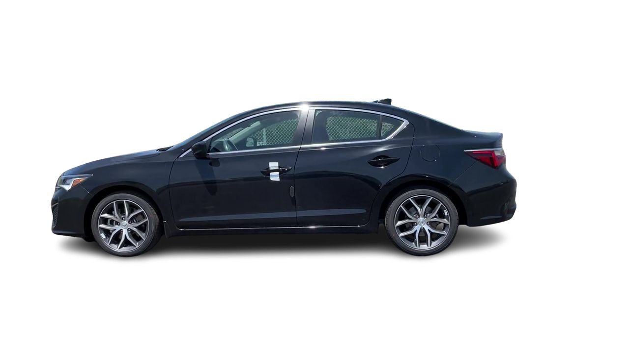 2022 Acura ILX