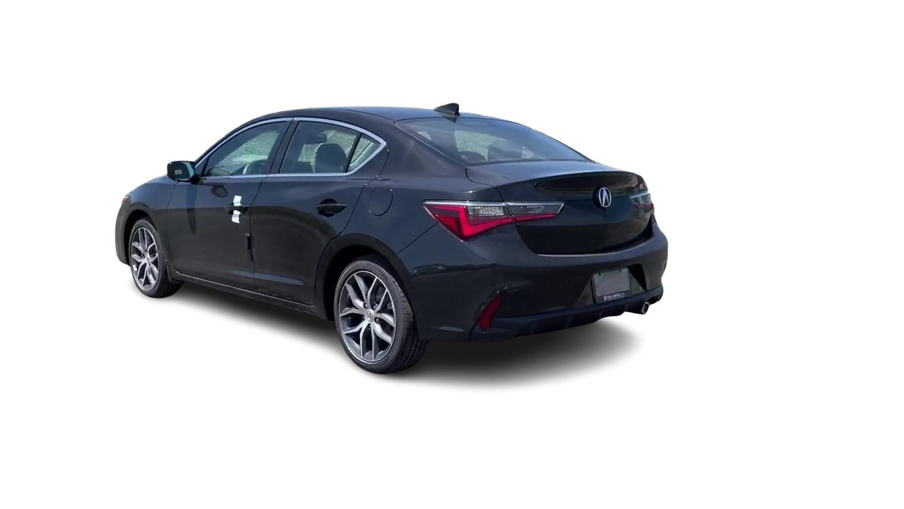 2022 Acura ILX