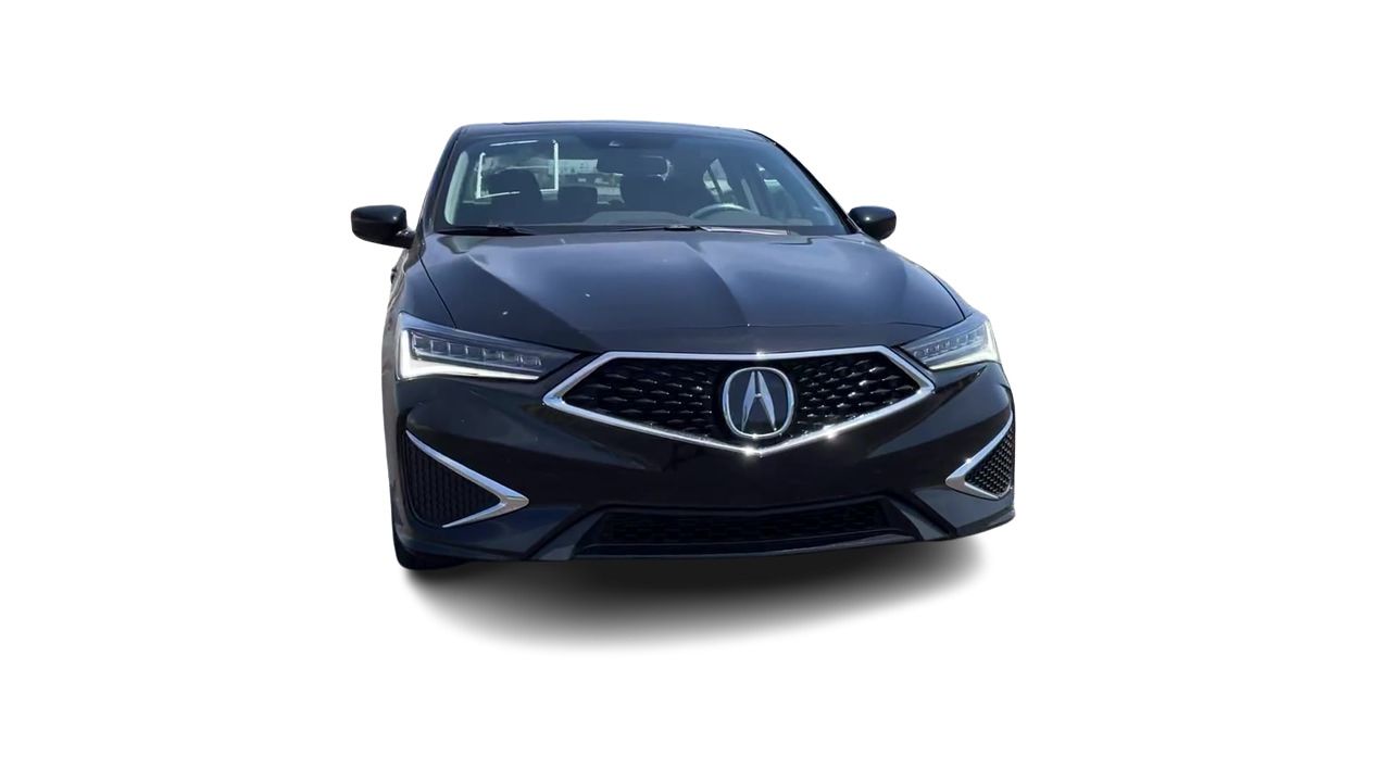 2022 Acura ILX