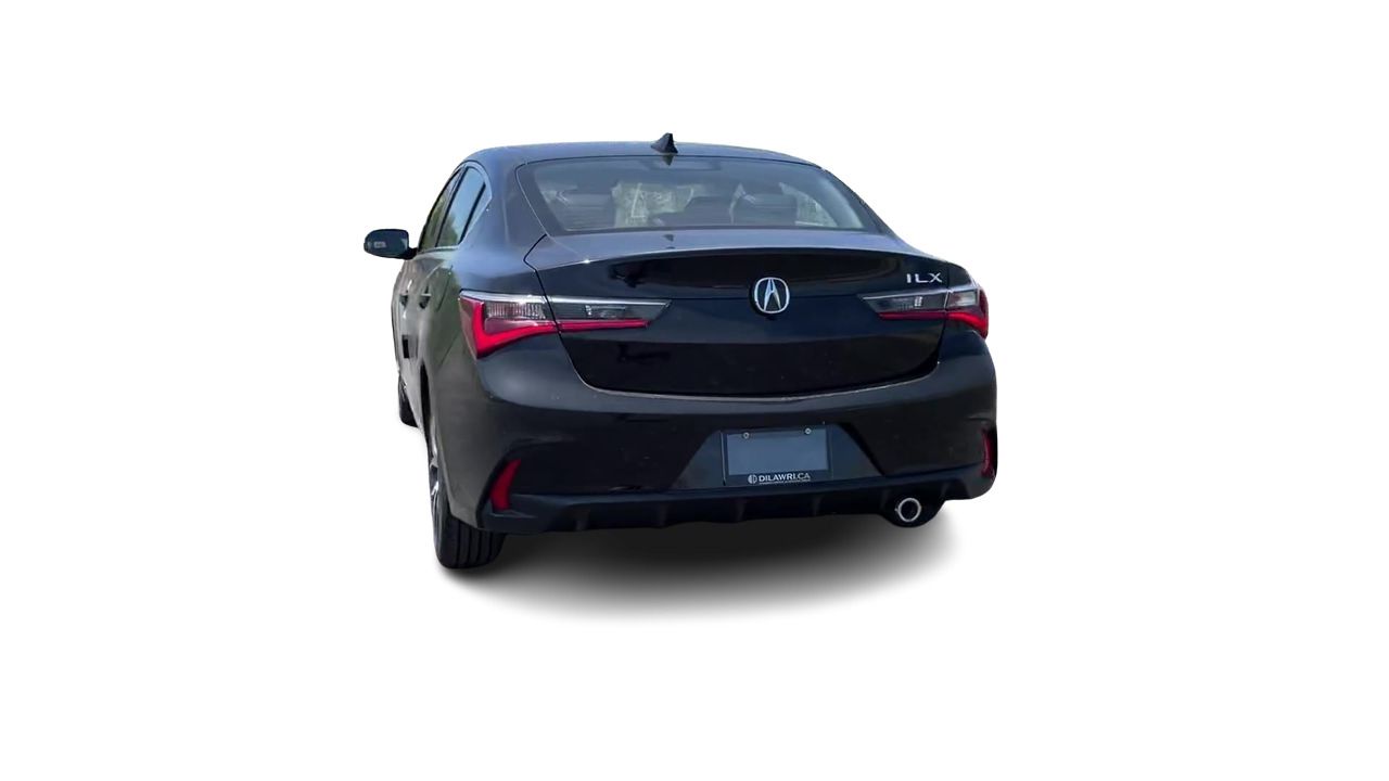 2022 Acura ILX