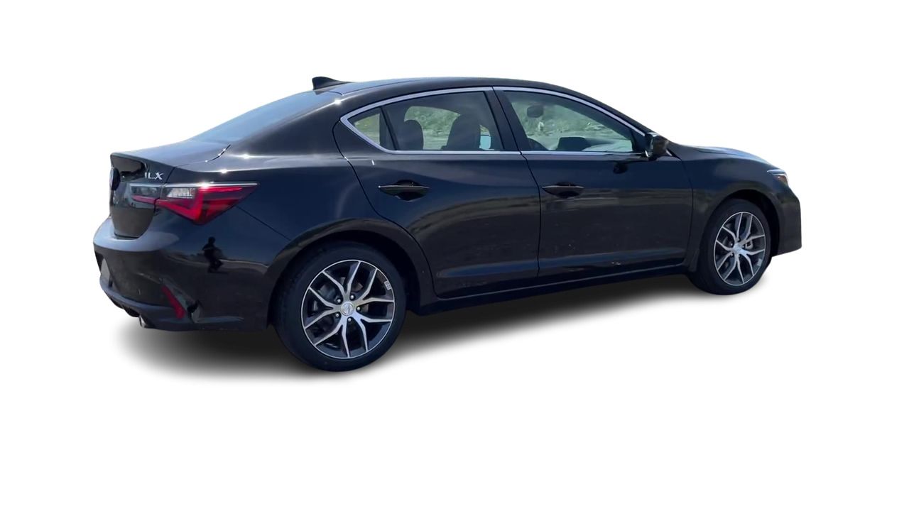 2022 Acura ILX