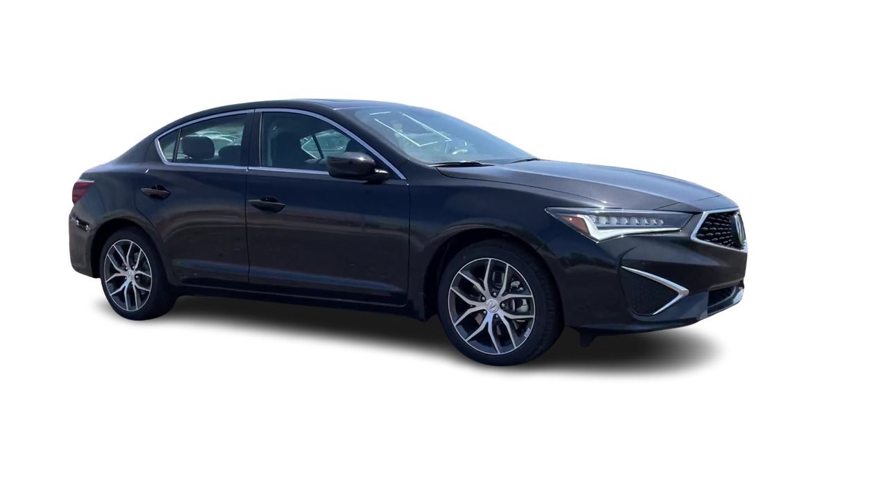 2022 Acura ILX
