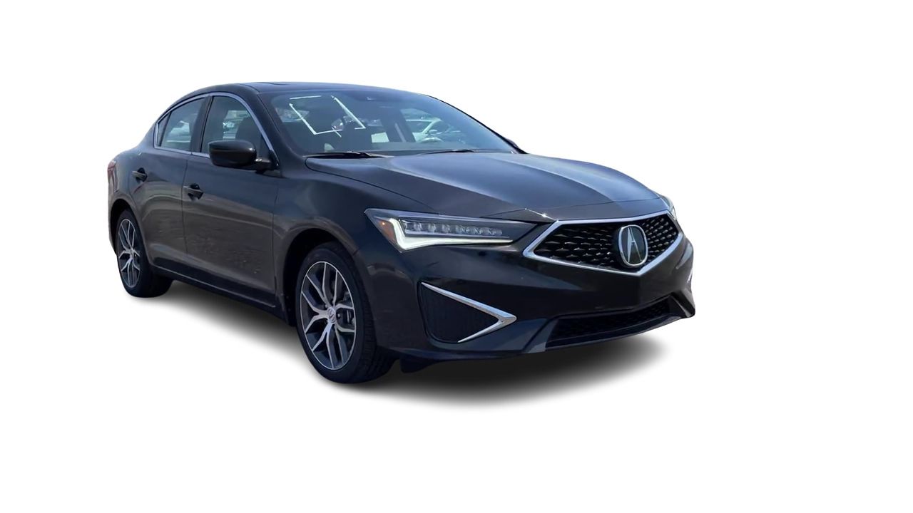 2022 Acura ILX