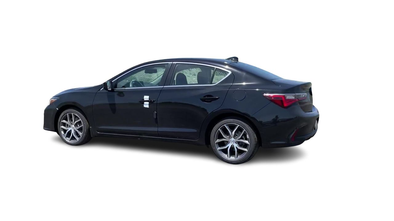 2022 Acura ILX