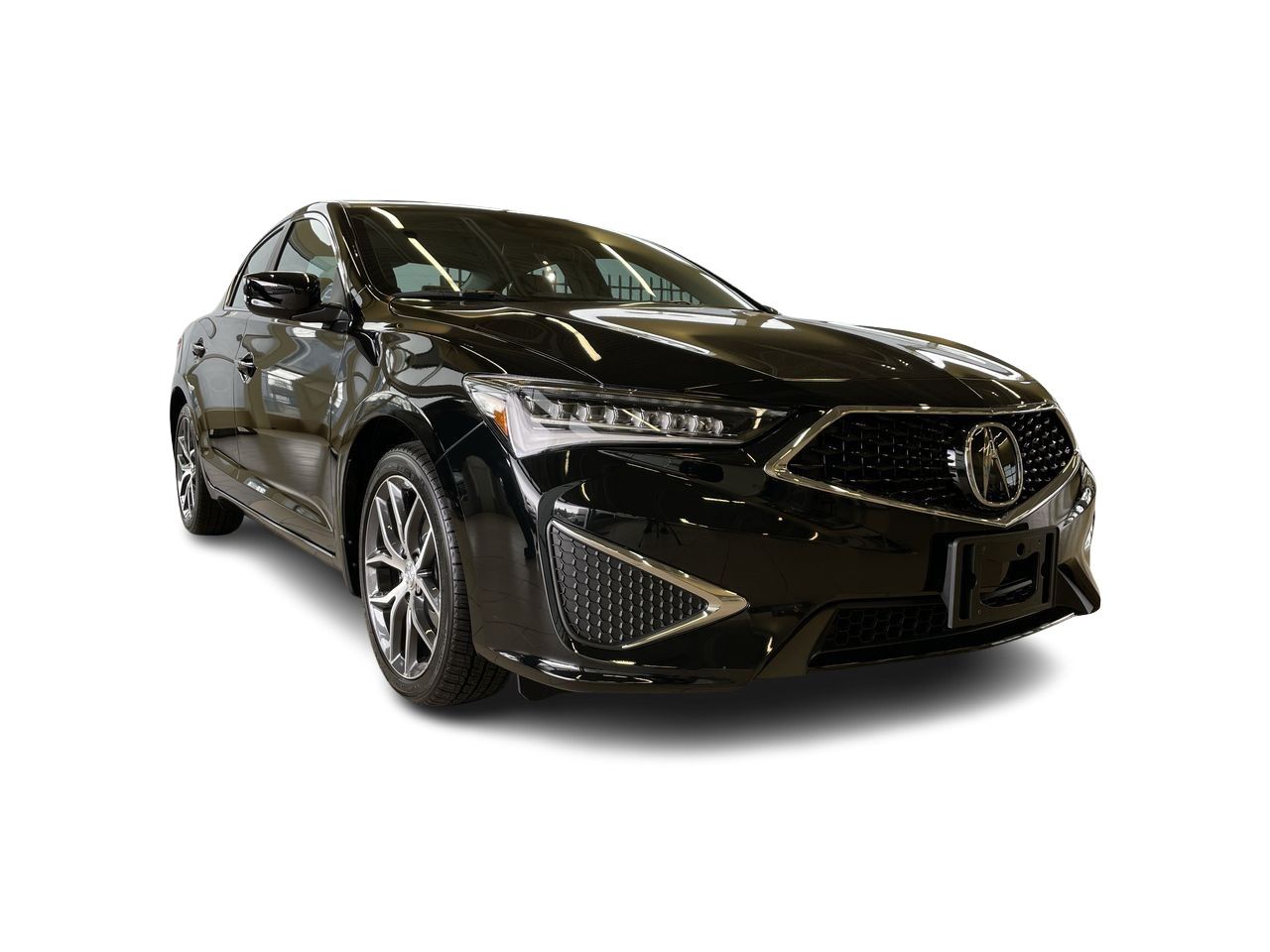 2022 Acura ILX