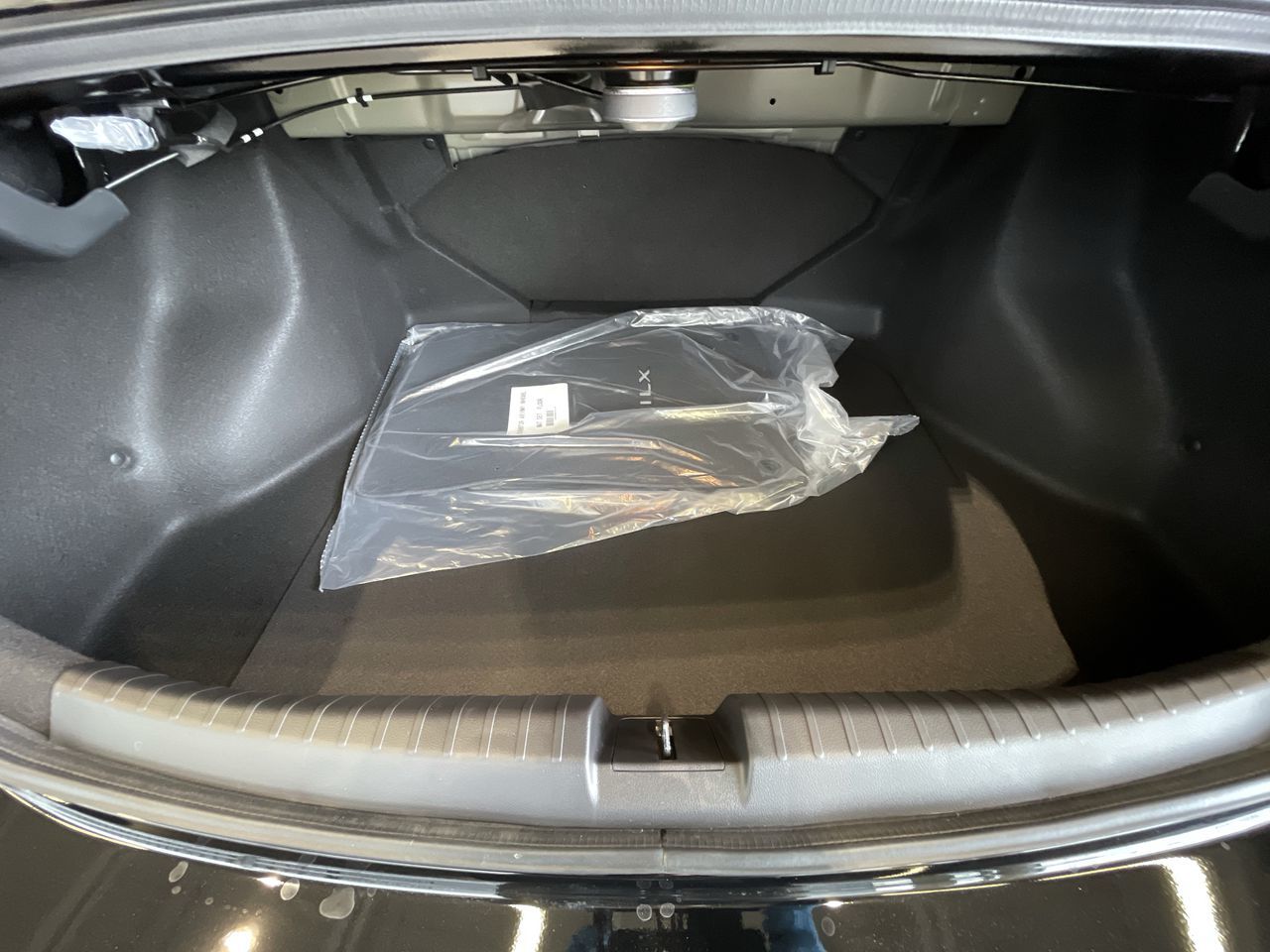 2022 Acura ILX