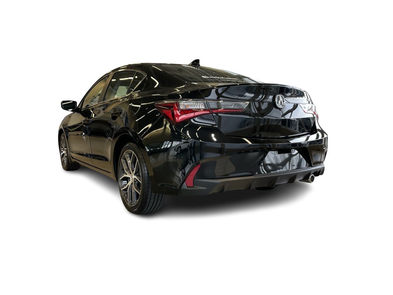 2022 Acura ILX