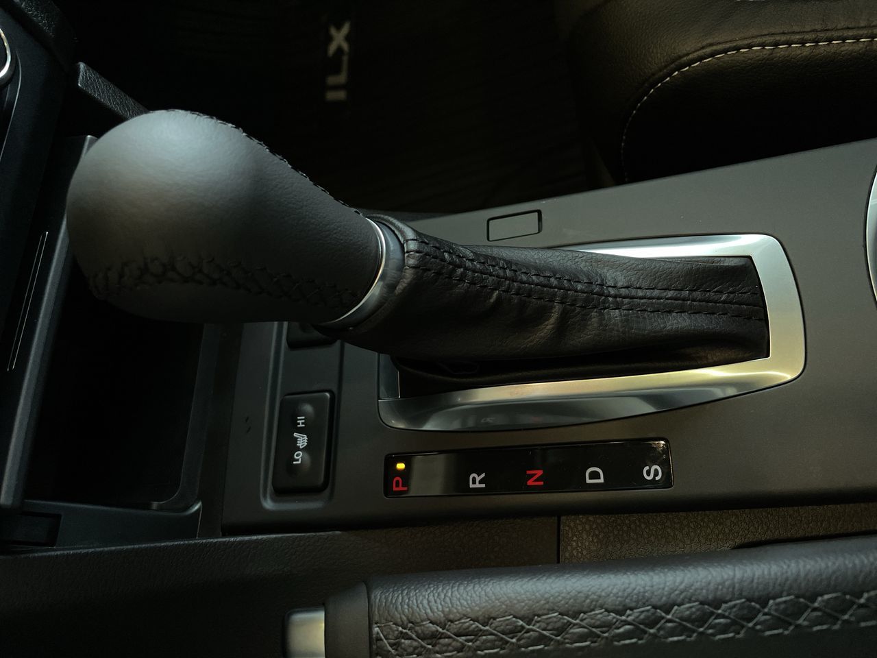 2022 Acura ILX