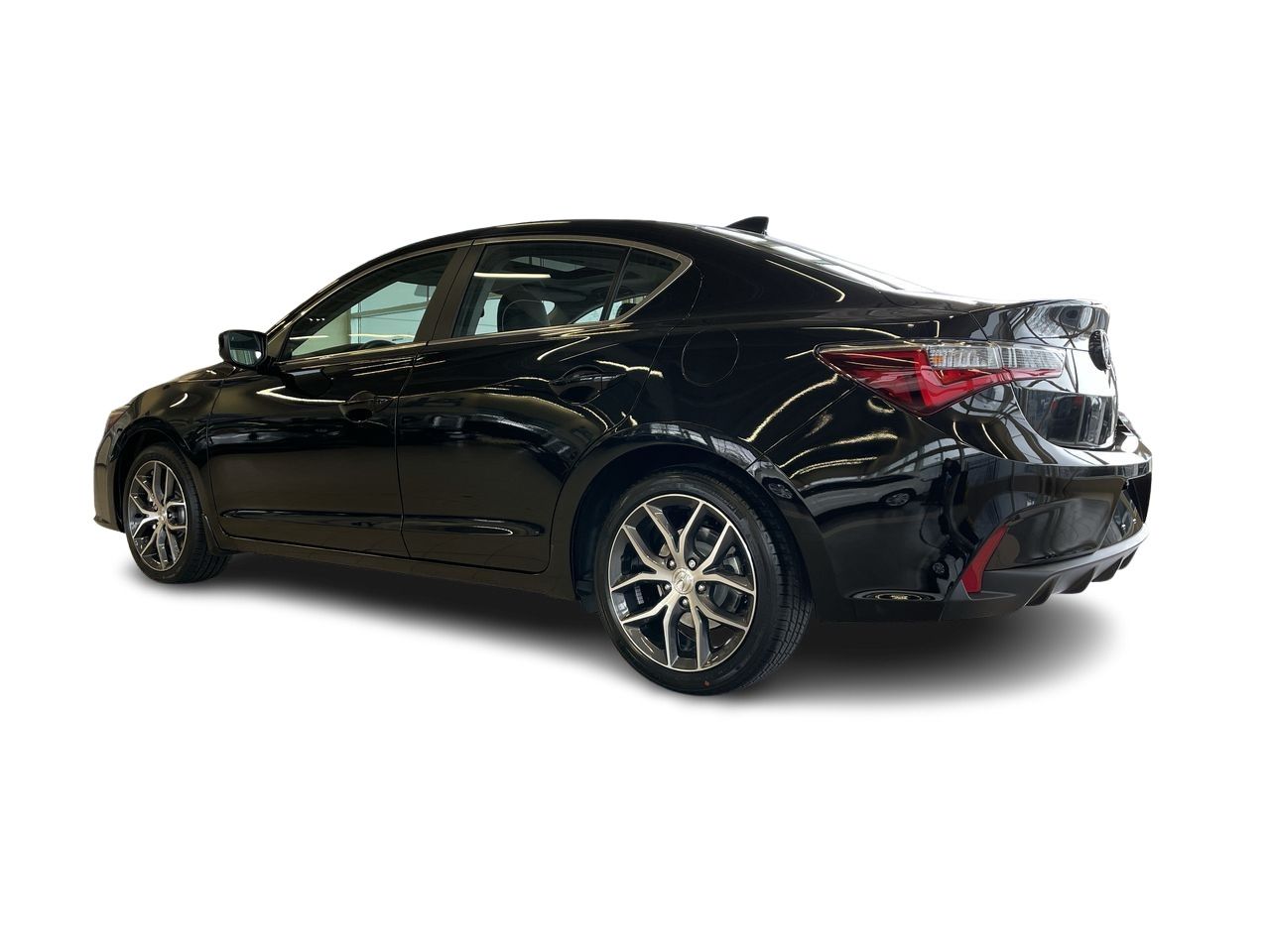 2022 Acura ILX