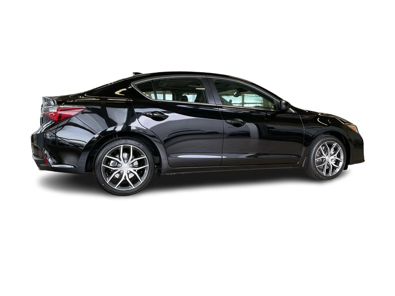 2022 Acura ILX
