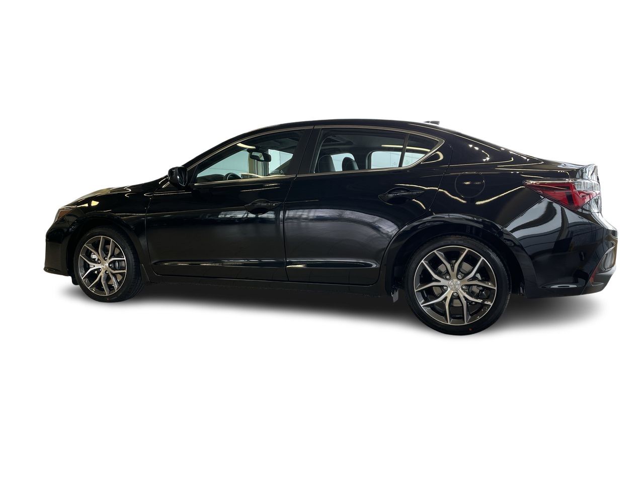 2022 Acura ILX