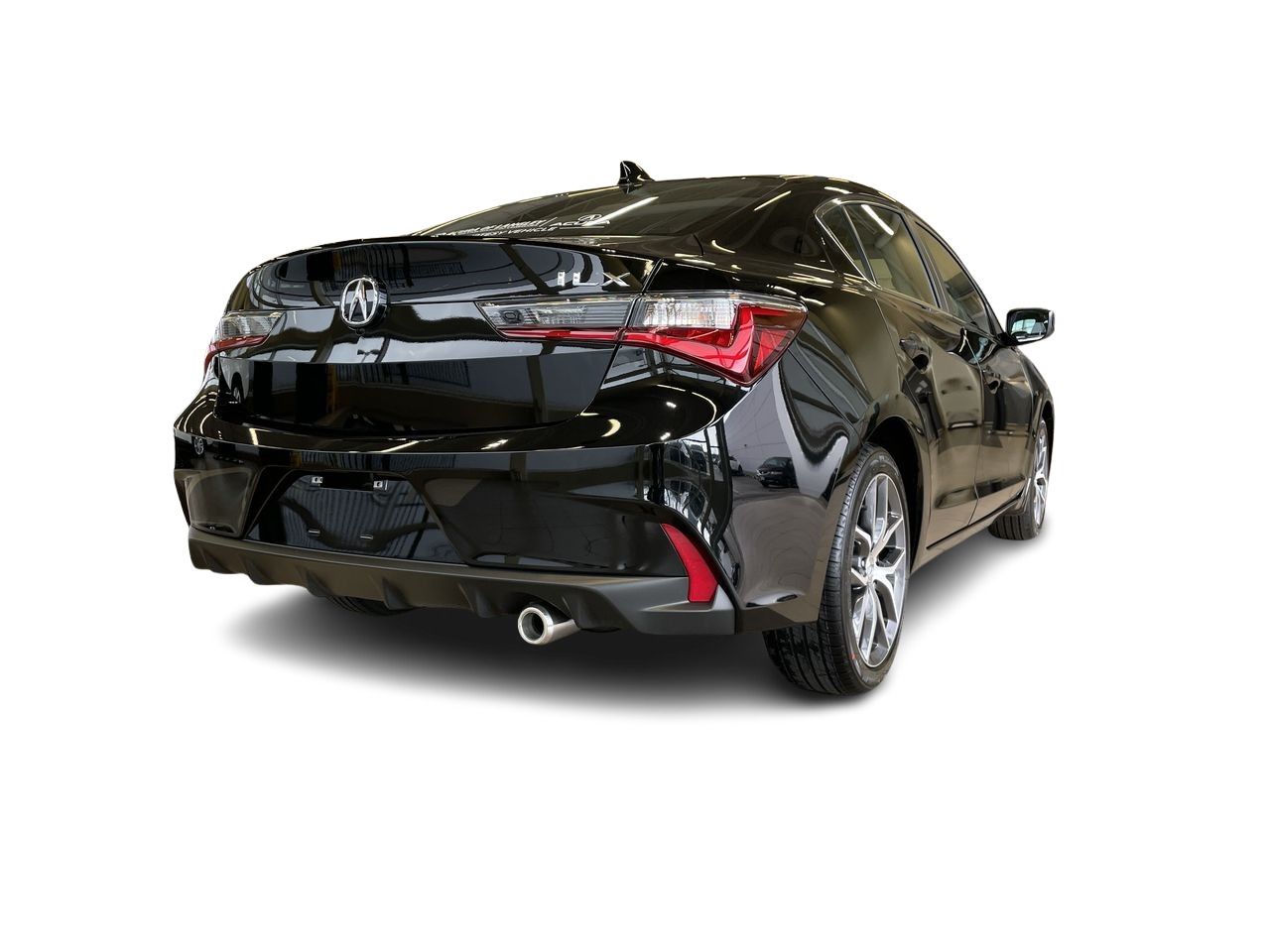 2022 Acura ILX