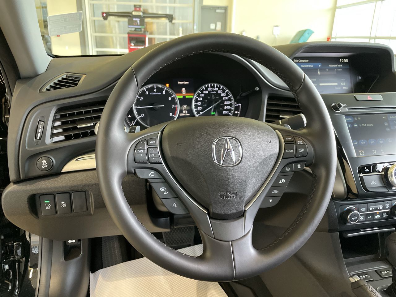 2022 Acura ILX