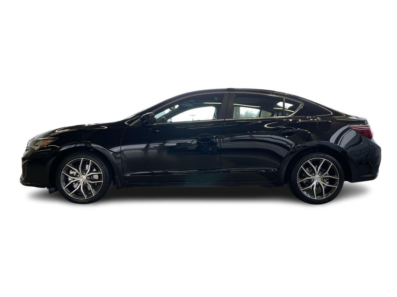 2022 Acura ILX