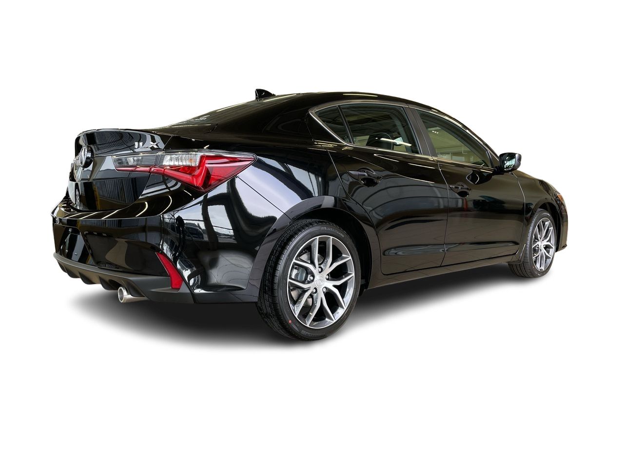 2022 Acura ILX