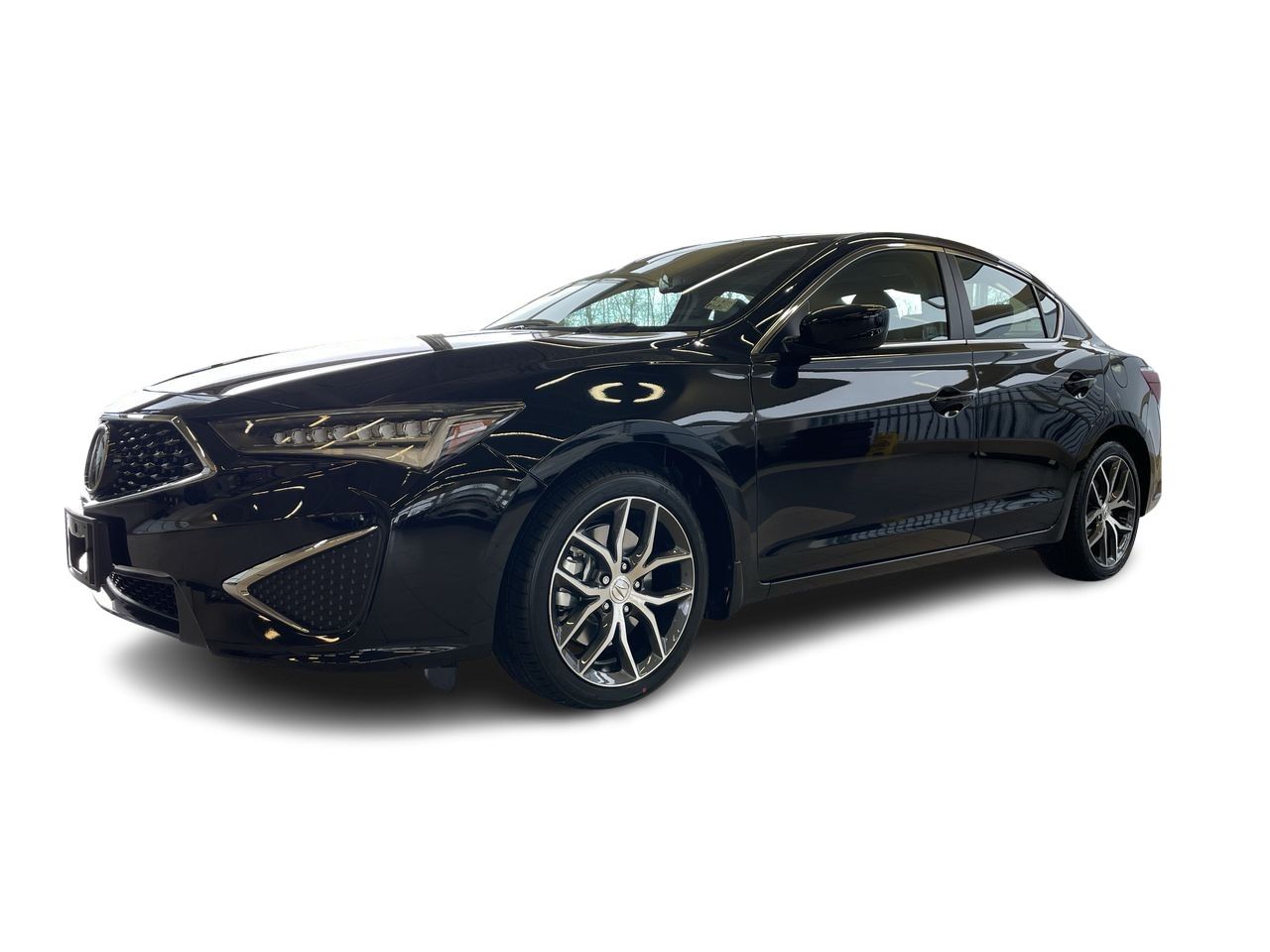 2022 Acura ILX