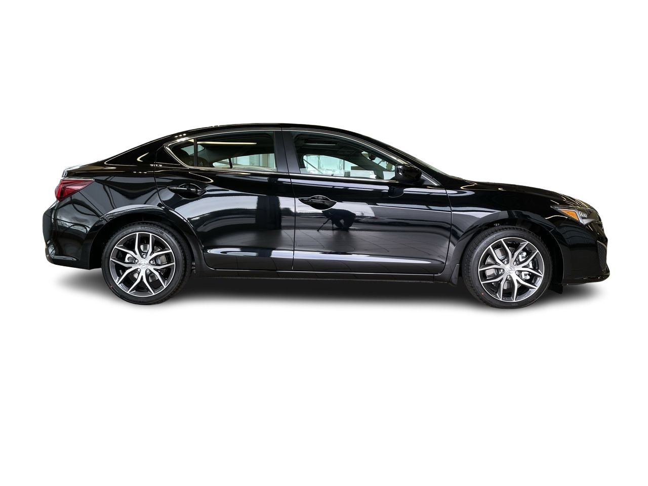2022 Acura ILX