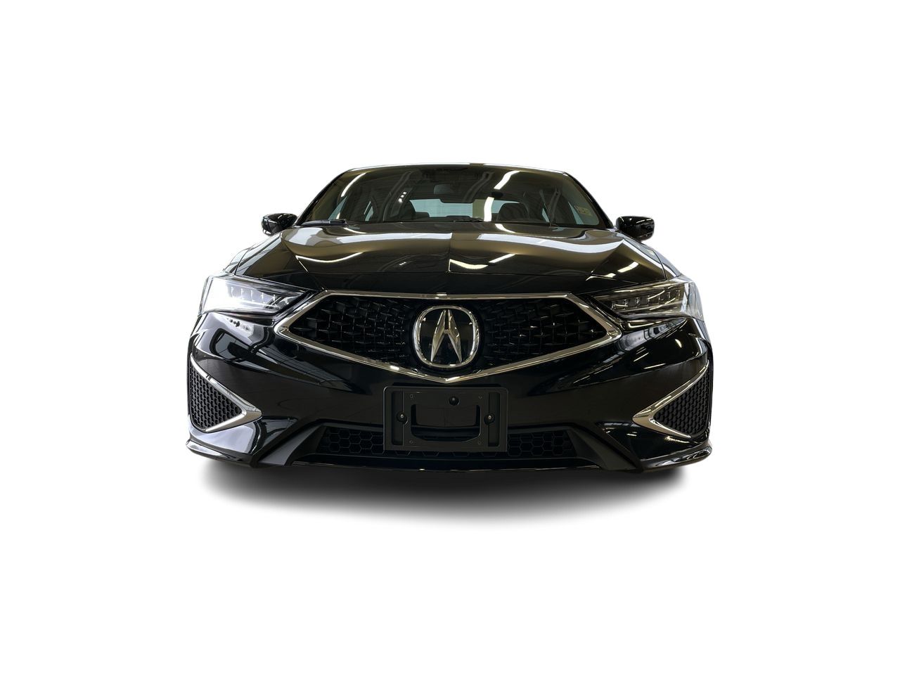 2022 Acura ILX