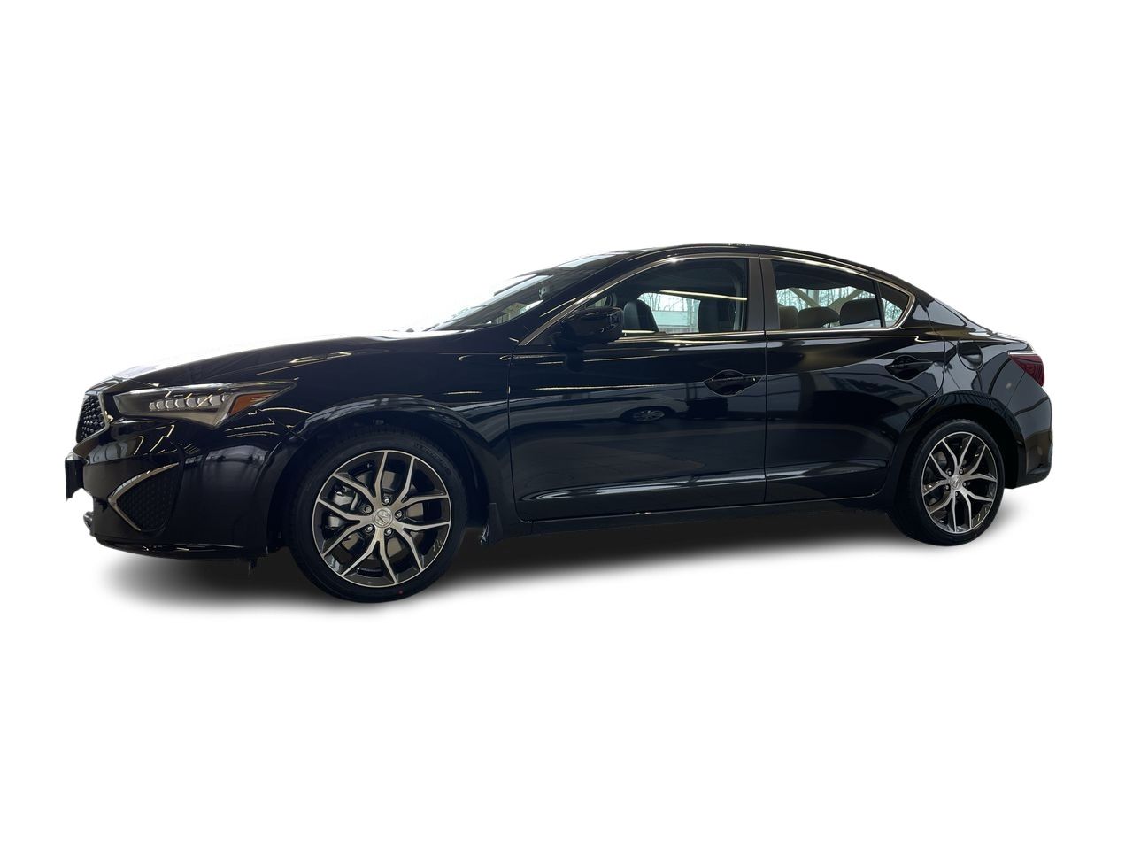 2022 Acura ILX