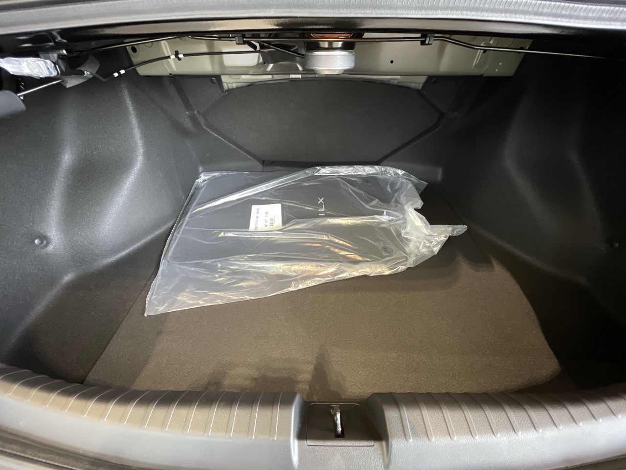 2022 Acura ILX